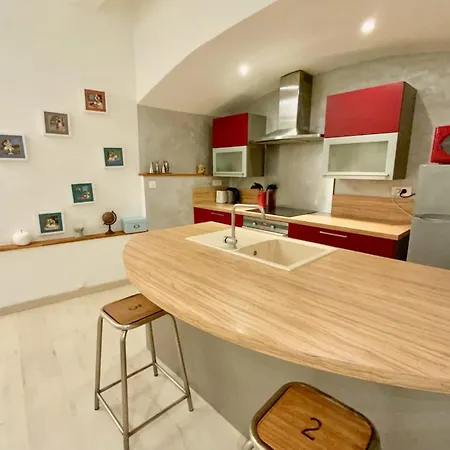 Groomi- Le Montpelliérain Dans L'ecusson ! Appartement *